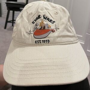 Star Wars Hat